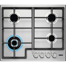 Варочная поверхность ZANUSSI GPZ363SS