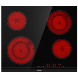 Варочная поверхность GORENJE ECT 644 BCSC