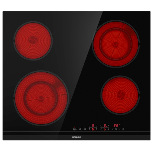 Варочная поверхность GORENJE ECT 643 BSC