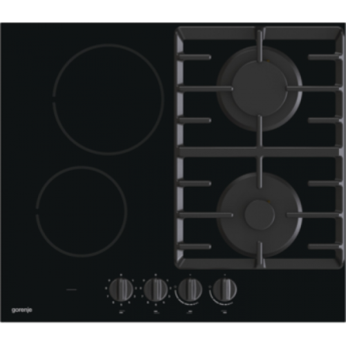 Варочная поверхность GORENJE GCE691BSC