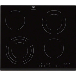 Варочная поверхность ELECTROLUX EHF 6343 FOK