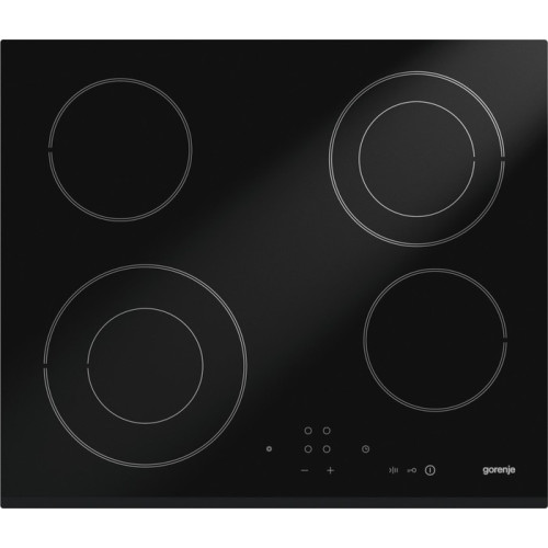 Варочная поверхность GORENJE ECT 640 CSC