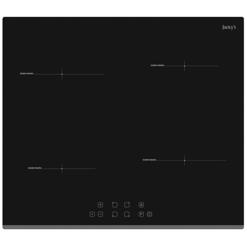 Варочная поверхность Jacky's JH IB 66
