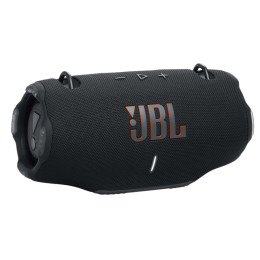 Портативная акустика JBL Xtreme 4 Black