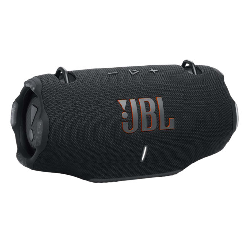 Портативная акустика JBL Xtreme 4 Black