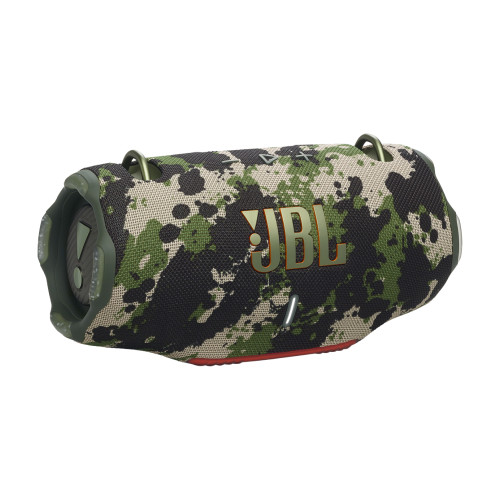 Портативная акустика JBL Xtreme 4 Camouflage