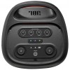 Акустическая система JBL PartyBox 720 черный/оранжевый