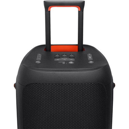 Акустическая система JBL PartyBox 310 черный