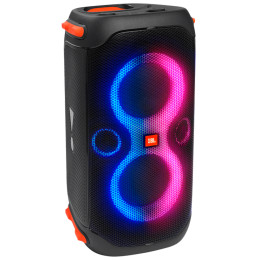 Акустическая система JBL PartyBox 110 черный