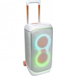 Акустическая система JBL PartyBox  Stage 320 белый