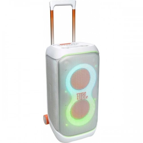 Акустическая система JBL PartyBox  Stage 320 белый
