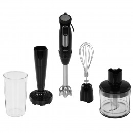 Блендер BRAUN MQ 55307MBK