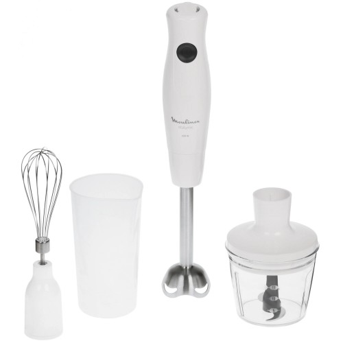 Блендер MOULINEX DD833132