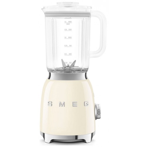 Блендер SMEG BLF03CREU