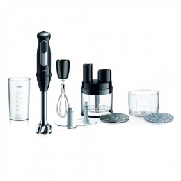Блендер BRAUN MQ 55755MBK
