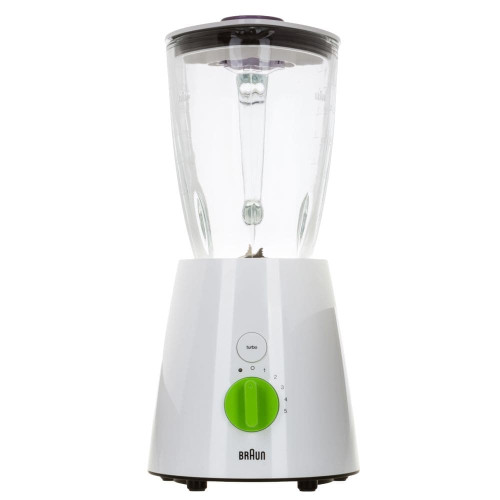 Блендер BRAUN JB3060.WH