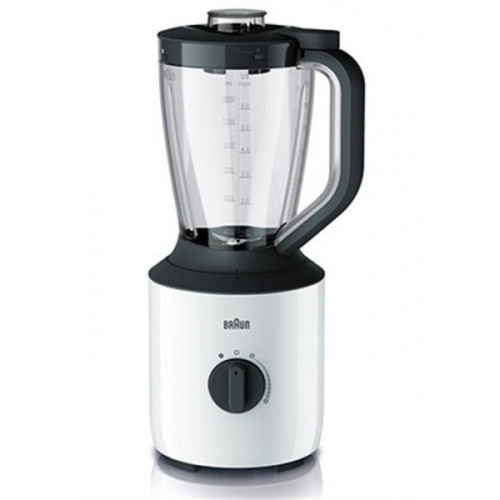 Блендер BRAUN JB3100.WH