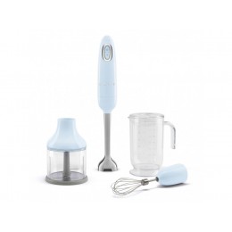 Блендер SMEG HBF03PBEU