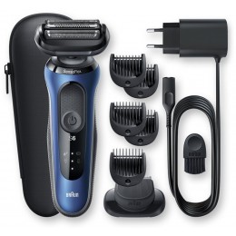 Бритва Braun 61-B 1500 s