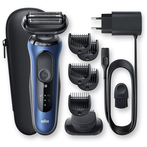 Бритва Braun 61-B 1500 s