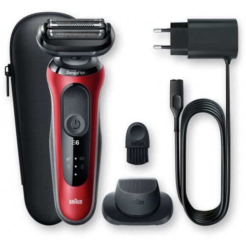 Бритва Braun 61-R 1200 s