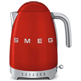 Чайник SMEG KLF04RDEU