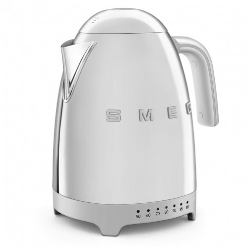 Чайник SMEG KLF04SSEU