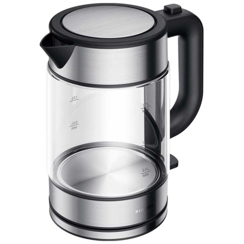 Чайник Xiaomi Electric Glass Kettle