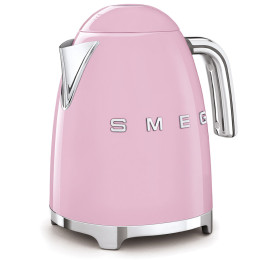 Чайник SMEG KLF03PKEU