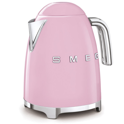 Чайник SMEG KLF03PKEU