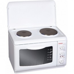 Духовка настольная Гефест ЭП Нс Д 420