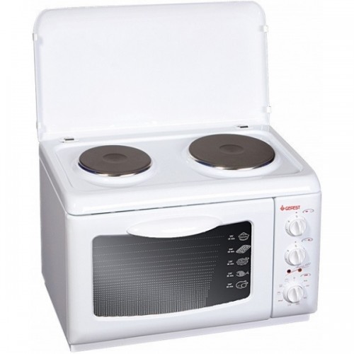 Духовка настольная Гефест ЭП Нс Д 420