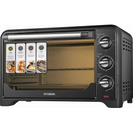 Духовка настольная HYUNDAI MIO-HY 092