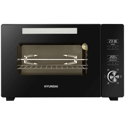 Духовка настольная HYUNDAI MIO-HY 100