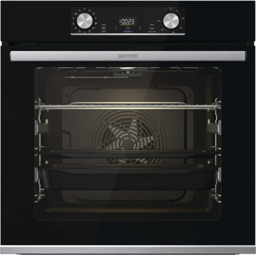 Духовой шкаф GORENJE BOSX6737E09BG