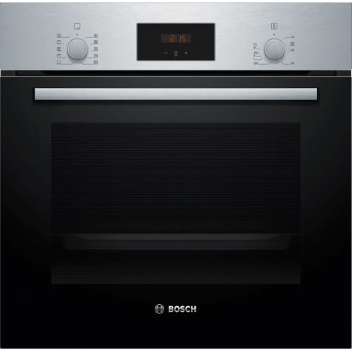 Духовой шкаф BOSCH HBF512BS1T