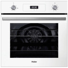 Духовой шкаф HAIER HOD-P08 TGW