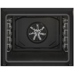 Духовой шкаф Indesit IFE 3634 WH