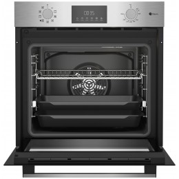 Духовой шкаф Indesit IFSE 3841 J IX