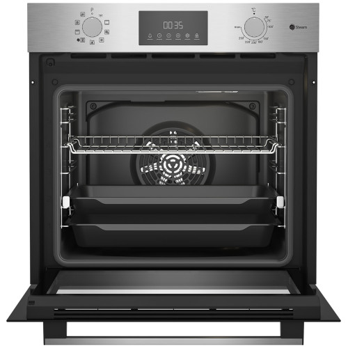 Духовой шкаф Indesit IFSE 3841 J IX