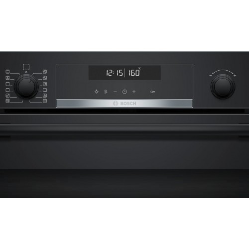 Духовой шкаф BOSCH HBA578BB0