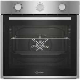 Духовой шкаф Indesit IFE 2630IX