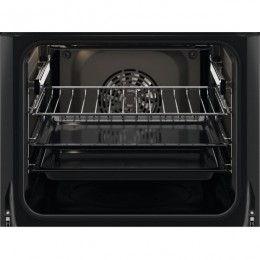 Духовой шкаф Electrolux EOD5C70BX