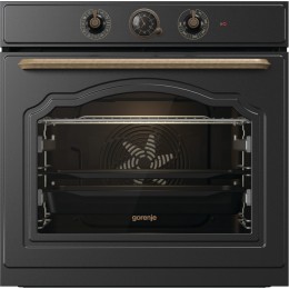 Духовой шкаф GORENJE BO6735CLB