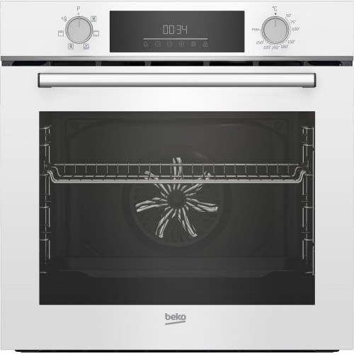 Духовой шкаф BEKO BIOC1431KWNC
