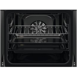 Духовой шкаф ELECTROLUX OEH 3H00BX