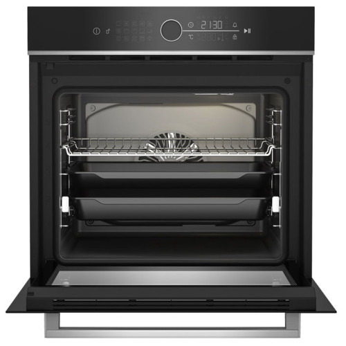 Духовой шкаф BEKO BBIM13400XS