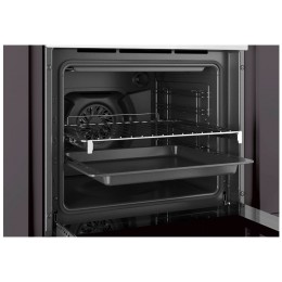 Духовой шкаф HAIER HOD-P08 TGW