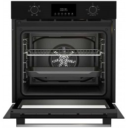 Духовой шкаф Indesit IFE 3644 J BL