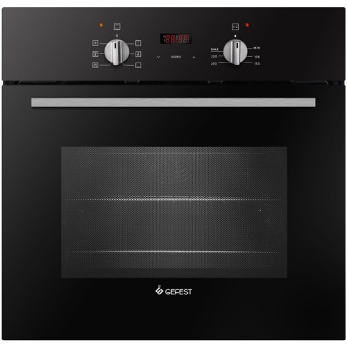 Духовой шкаф Гефест ЭДВ ДА 622-02 AM
